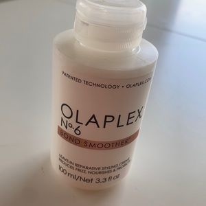 NWT OLAPLEX Nº.6 Bond Smoother